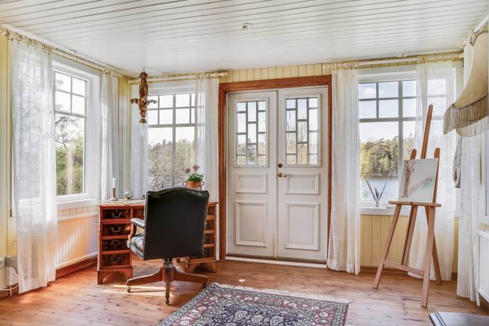8 rum Villa på Skärsnäsvägen 41 Olofströms kommun - bild 23