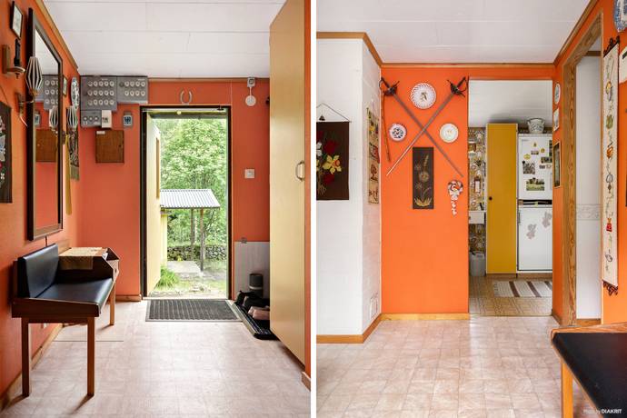 4 rum Villa på Oderljunga 808 Perstorps kommun - bild 5
