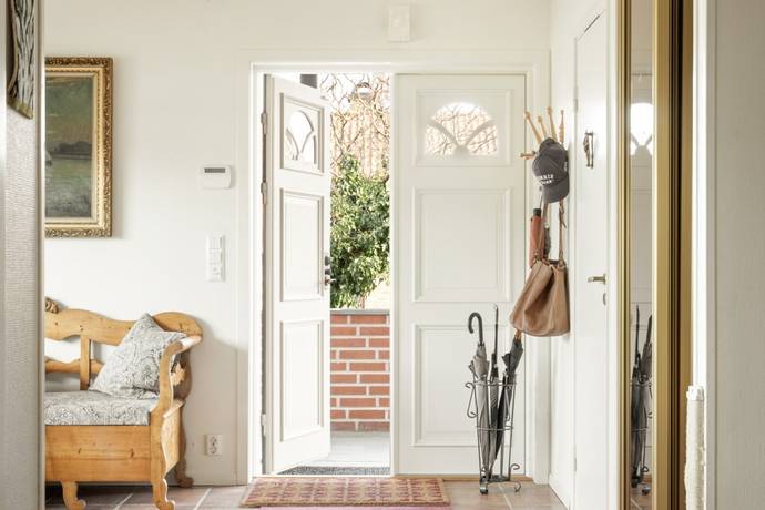 7 rum villa på Christian Barnekowsgatan 6 Simrishamn, Simrishamns kommun - bild 5