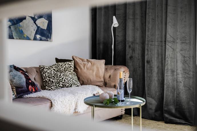 1 rum lägenhet på Vasavägen 27 Vasastaden, Linköpings kommun - bild 4