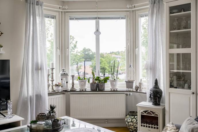 2 rum Lägenhet på Söderberga Allé 17 Bromma - Beckomberga Stockholms kommun - bild 10