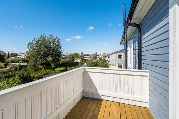 5 rum Villa på Garmakaregatan 34 Prästjorden Avesta kommun - bild 8