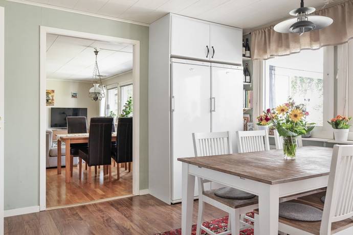 5 rum Villa på Styrdalsvägen 3 Gullbrandstorp Halmstads kommun - bild 15