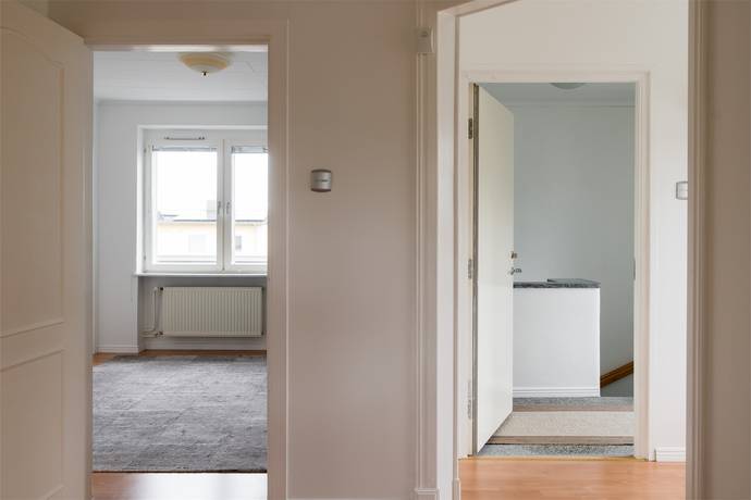 7 rum Villa på Clematisgatan 8 Gamla Rosengård Malmö kommun - bild 31