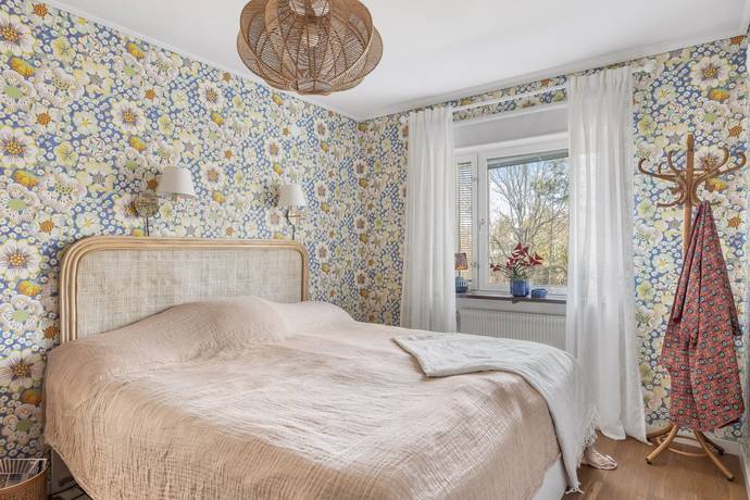 4 rum Radhus på Hästhagsterrassen 19 Gustavsberg Hästhagen Värmdö kommun - bild 14