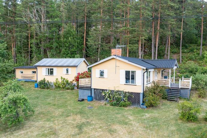 3 rum fritidshus på Valdemarsvik Solvändan 1 Valdemarsvik, Valdemarsviks kommun - bild 3