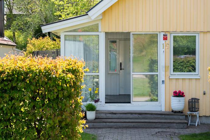 6 rum Villa på Blåbärsvägen 16 Uddared Lerums kommun - bild 36