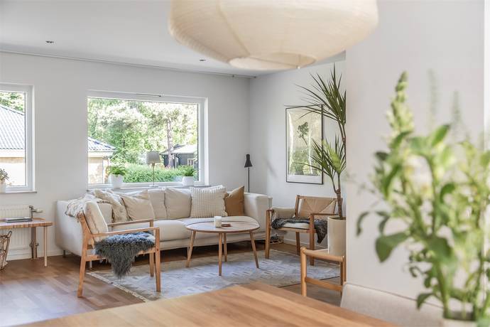 4 rum Villa på Limavägen 18B Höllviken Vellinge kommun - bild 19