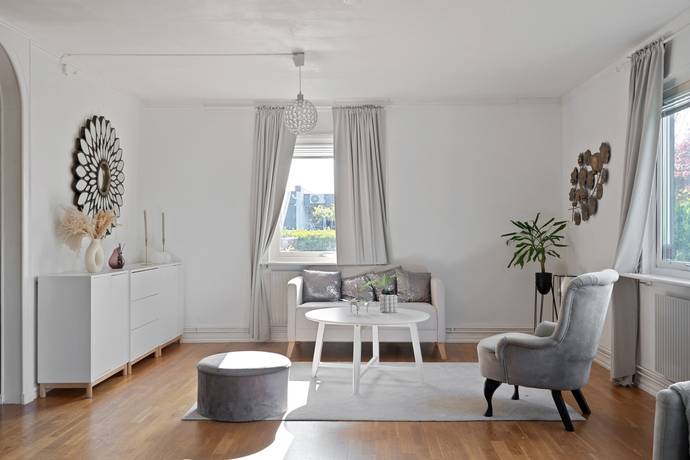 6 rum Villa på Stora Björn 31 Gärdsås Göteborgs kommun - bild 12