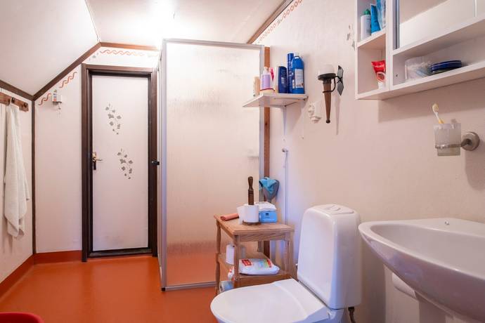 4 rum Villa på Byavägen 80 Vormsele Lycksele kommun - bild 24