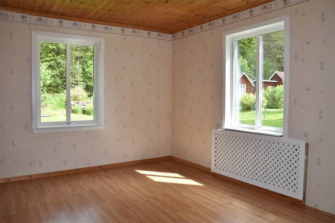 6 rum Villa på Myrås Furubacken 1 Sillerud Årjängs kommun - bild 14