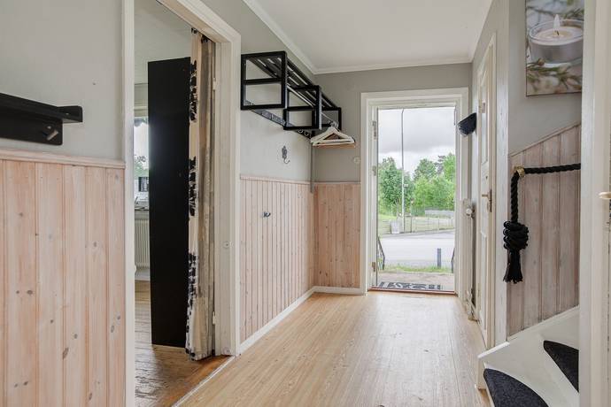 5 rum villa på Ringsbergsgatan 12 Hovmantorp, Lessebo kommun - bild 4