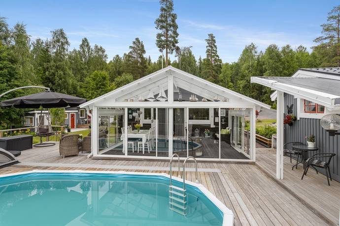 Stensviken, Härnösands kommun