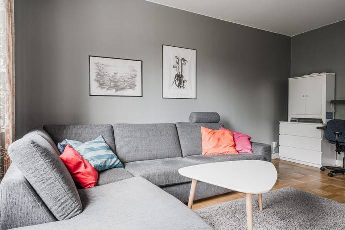 2 rum Lägenhet på Hantverkarbacken 10E Hantverkarbacken Sandvikens kommun - bild 11