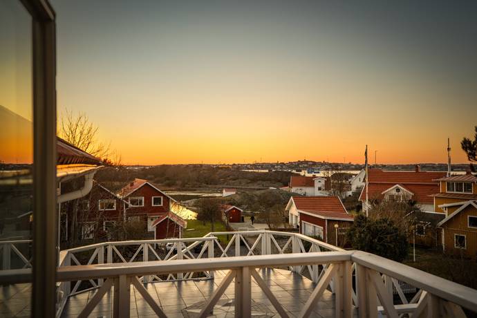 7 rum Villa på Grundsundsvägen 15 Torslanda - Hjuvik Göteborgs kommun - bild 31