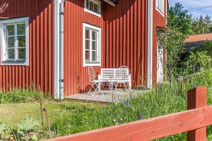 4 rum Vinterbonat fritidshus på Norsvägen 27 Söderbärke Smedjebackens kommun - bild 42