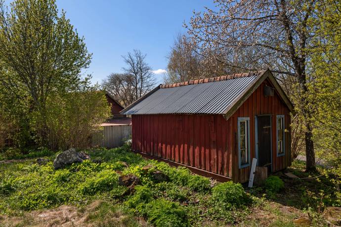 3 rum Villa på Toftingevägen 57 Väddö Norrtälje kommun - bild 22