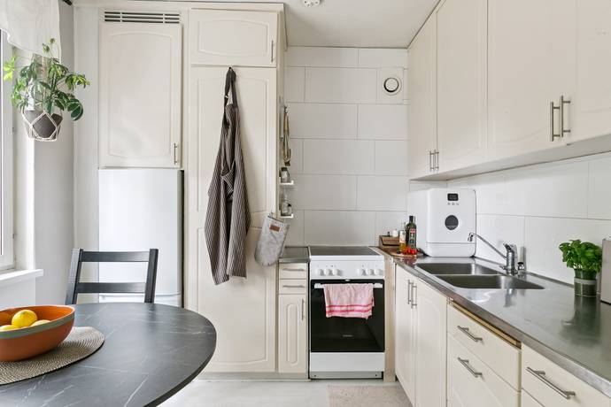 1 rum Lägenhet på Kubbegatan 32 Sköndal - Sköndals Centrum Stockholms kommun - bild 4