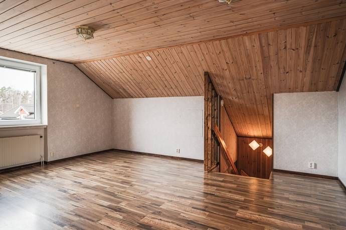 5 rum Villa på Grytnäsvägen 12 Skogsbo Avesta kommun - bild 35