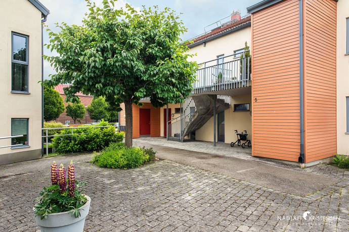 2 rum lägenhet på Klinkehögsvägen 5A Båstad, Båstads kommun - bild 3