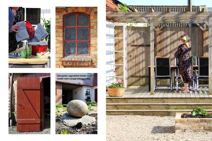 5 rum Villa på Löneboställsvägen 41 Simrishamns kommun - bild 11