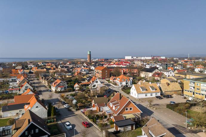 7 rum Villa på Strandgatan 16A Höganäs Höganäs kommun - bild 38