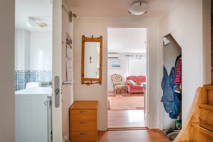 3 rum Villa på Solbergavägen 5 Ålems Kyrkby Mönsterås kommun - bild 9