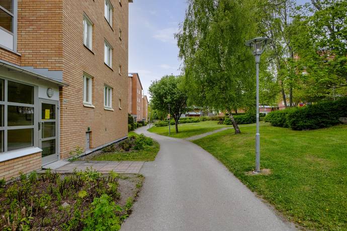 3 rum Lägenhet på Fannagatan 34D Fanna Enköpings kommun - bild 16