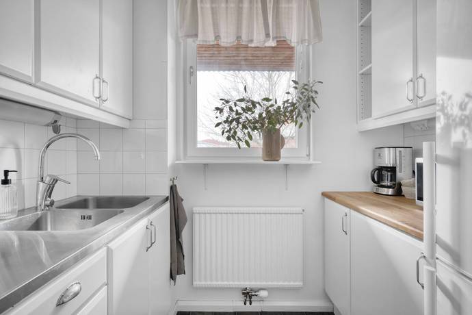 1.5 rum Lägenhet på Fänkålsgatan 35 Årsta Uppsala kommun - bild 9