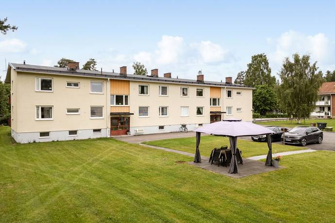 1 rum lägenhet på Björkstigen 4A Grycksbo, Falu kommun - bild 1