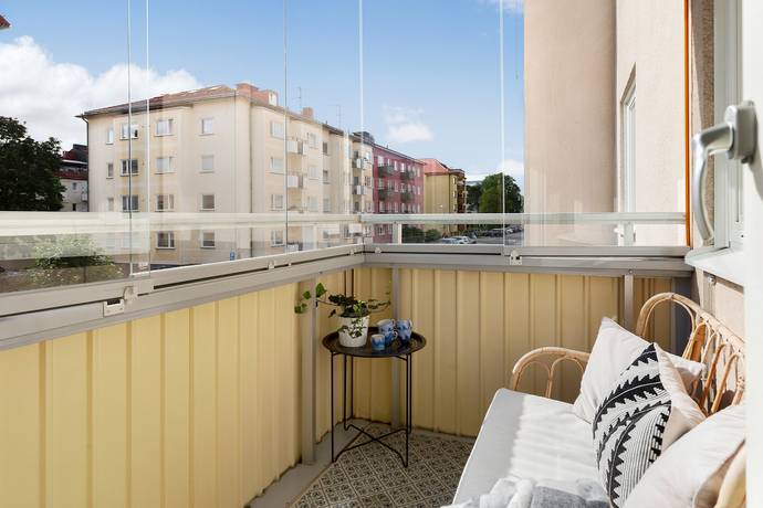 3 rum lägenhet på Tallgatan 15 Centrala Sundbyberg, Sundbybergs kommun - bild 5