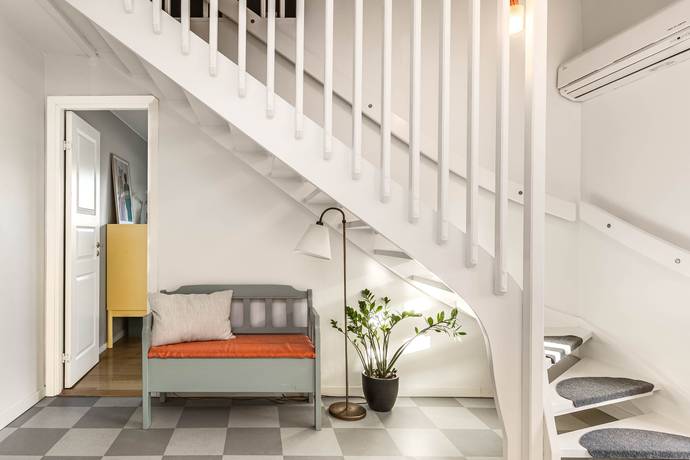 7 rum Villa på Buxbomsvägen 14 Måsta Eskilstuna kommun - bild 23