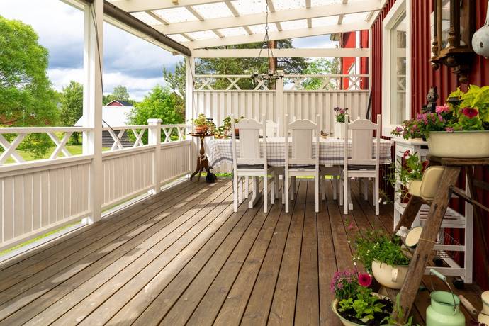 5 rum Villa på Västra Skråmträsk 139 Skellefteå Skellefteå kommun - bild 40