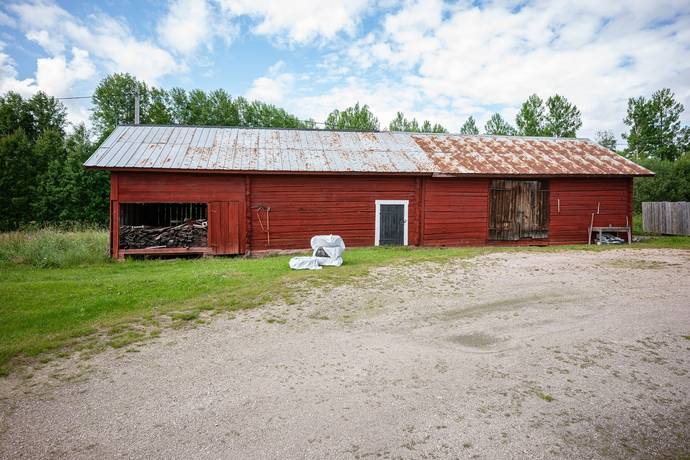 3 rum villa på Nordanåker 307 & Nordanåker 310 Yttermalung, Malung-Sälens kommun - bild 3