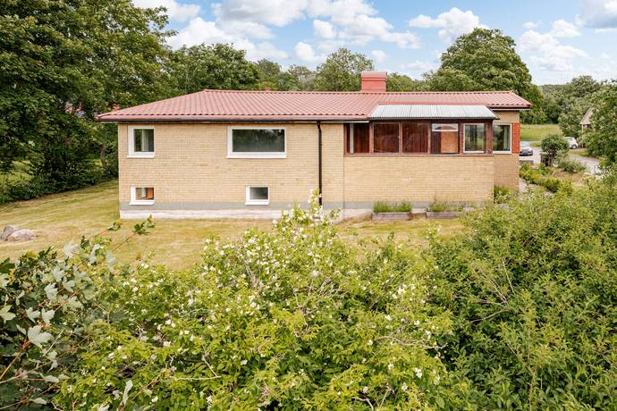 5 rum villa på Lindvägen 2 Tormestorp, Hässleholms kommun - bild 5