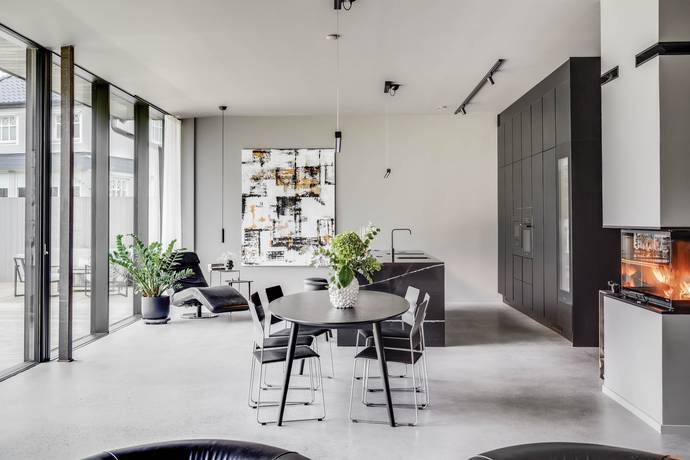8 rum Villa på Balsby sjöväg 21 Balsby Kristianstads kommun - bild 7