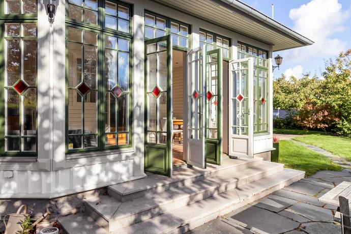 10 rum Villa på Granlidsvägen 17A Hovås Göteborgs kommun - bild 6