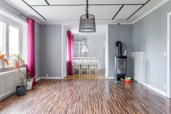 80 m² Villa på Thirens väg 8 Nordmalings kommun - bild 13