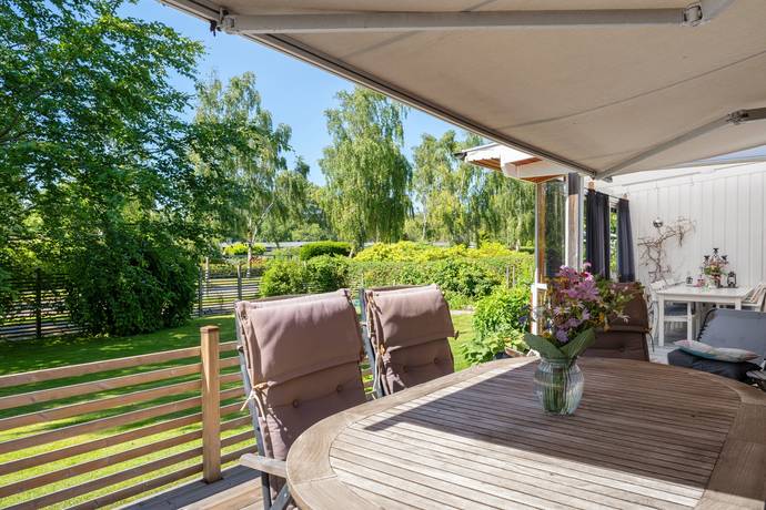 5 rum Villa på Styrdalsvägen 3 Gullbrandstorp Halmstads kommun - bild 10