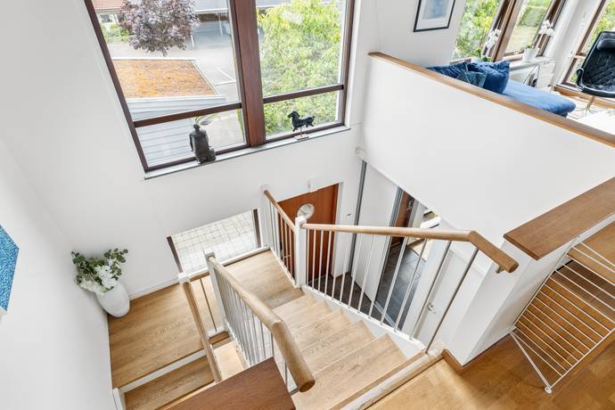 5 rum Villa på Flottaregatan 5 Surbrunnen Ystads kommun - bild 23