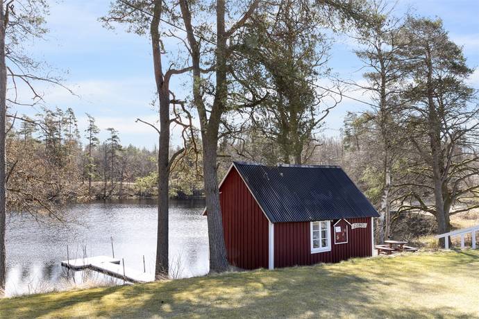 5 rum Villa på Eseredsvägen 7 Ätran Falkenbergs kommun - bild 10