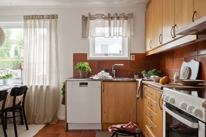 6 rum Villa på Backegårdsgatan 22 Utbynäs Göteborgs kommun - bild 9