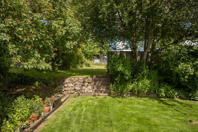 4,5 rum villa på Violgatan 21 Mullsjö, Mullsjö kommun - bild 2