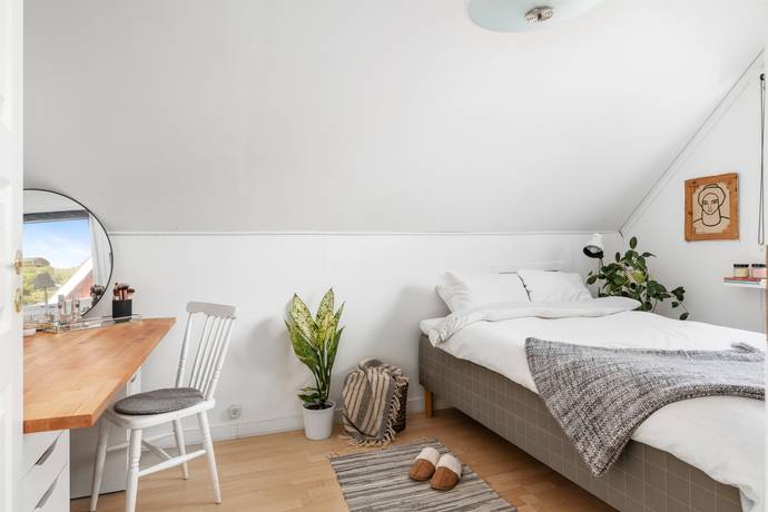 5 rum Villa på Styrdalsvägen 3 Gullbrandstorp Halmstads kommun - bild 28