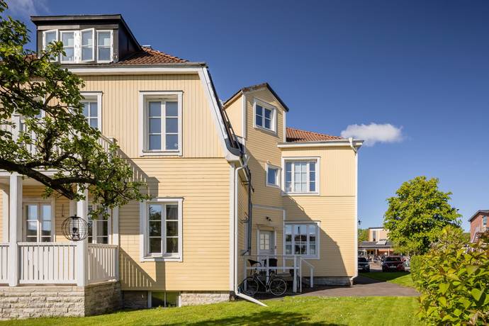 3 rum Lägenhet på Nils Ericsons gata 14 Vasastaden Skövde kommun - bild 8