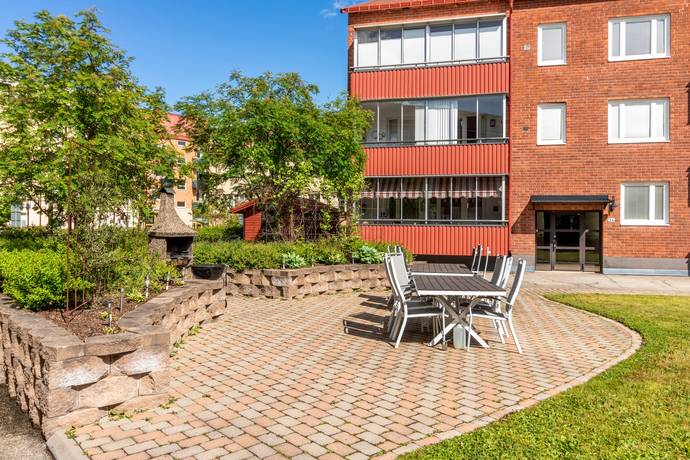 3 rum Lägenhet på Eskilsgatan 2B Söder Eskilstuna kommun - bild 27