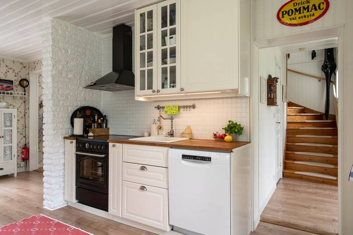 3 rum Villa på Hummelvägen 16 Öregrund Östhammars kommun - bild 15