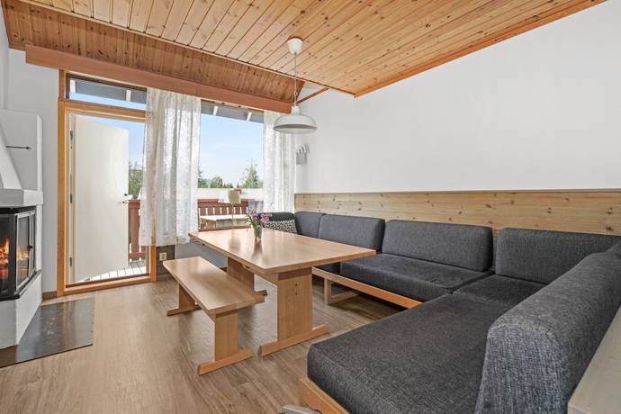 2 rum lägenhet på Sjungarbacken 1065 Kläppen, Malung-Sälens kommun - bild 4
