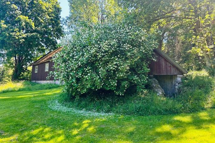 5 rum fritidshus på Kruseböke 2449 Kruseböke, Älmhults kommun - bild 3