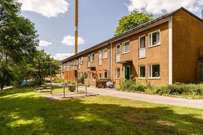 1 rum Lägenhet på Ekensbergsvägen 14 Gröndal / Ekensberg Stockholms kommun - bild 22
